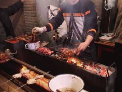 -文文烤肉(大皮院店)