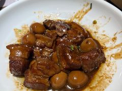 -黄泥岗·地道湖北菜(奥特莱斯店)