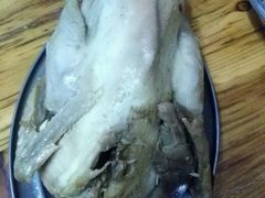 -吉英盐焗鸡(文中路店)