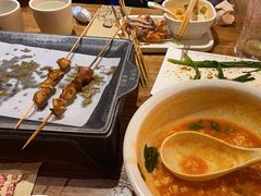-管氏翅吧(国展店)