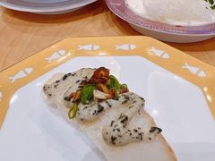 -元气寿司(新城市广场店)