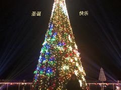 -食光全日制餐厅(绵阳首开喜来登酒店)