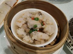 -星河湾半岛酒店-真粤中餐厅