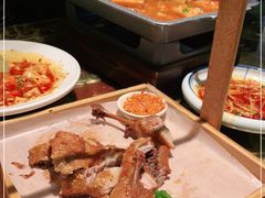 -缪氏川菜(深圳北站缤果空间店)