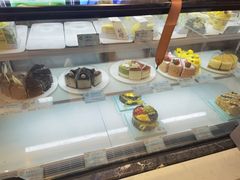 -天母蓝鸟烘焙·蛋糕·下午茶(时代城广场店)