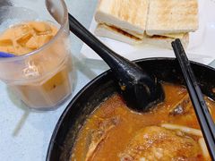 -华嫂冰室(尖沙咀店)