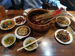 -搓火大都会(广安门总店)