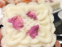 -上海皇廷花园酒店·御宴中餐厅