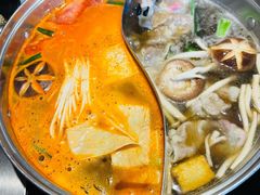 -呷哺呷哺 黄金牧场 (盛世天骄店)