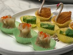 -禾院•新派融合淮扬菜餐厅