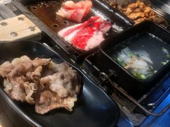 经典烤肥牛-伍丁·烤牛肋(和平东桥店)