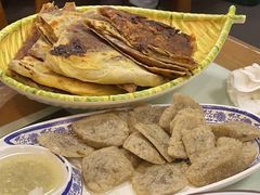 炸灌肠-鼎香润(德胜门内店)