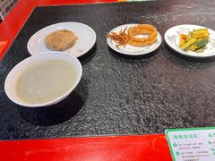 -老北京胡同味道二荤铺(酒仙桥店)
