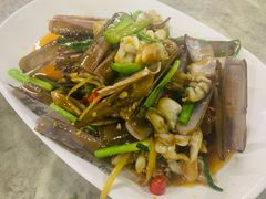 -四川小胡子海鲜(丁村万人海鲜广场店)