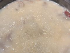 -捞王猪肚鸡火锅(昆山店)