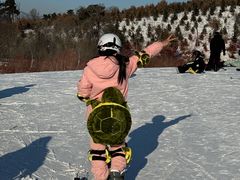 -棋盘山冰雪大世界