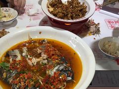 -西江红·株洲本地菜(滨江南路店)