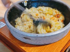 -蜜桃餐厅·伴山(绿宝广场店)