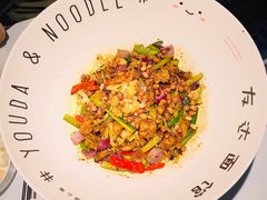 -友达面馆(广州总店)