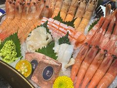 -極上萬膳·日料放题(海岸城店)