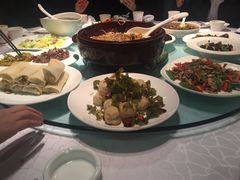 -琬苑鸽庄·川粤融合菜(解放碑总店)