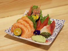 -活鳗饭·鹅肝范儿(高碑店店)