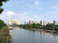 -上海海事大学(临港校区)