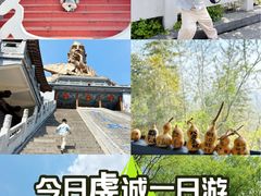 -句容茅山景区