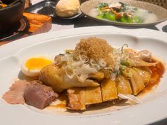 -晓粤·惹味粤菜(凯德乐峰广场店)