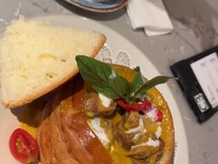 -Home Thai·泰谣(王府井apm店)