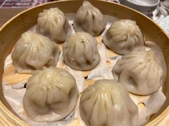 蒙古包子-羊之道草原味道清真餐厅(番禺店)