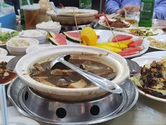 -新峰肉骨茶