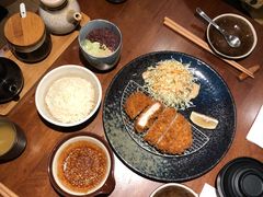 -山杏yama-katsu·吉列炸物