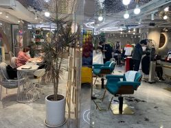 -悦SALON