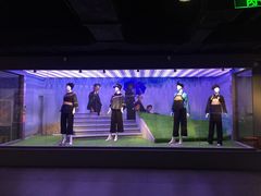 -上海纺织博物馆
