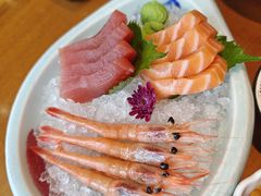 -九井澤精致料理(金茂店)