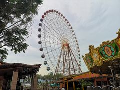 -南海渔家•海鲜•正宗海南菜(海棠湾店)