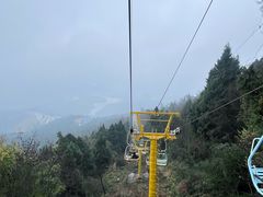 -窦圌山风景区