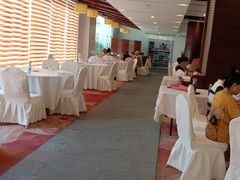 -松兰山海景大酒店·海鲜中餐厅