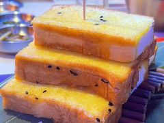 -杨记齐齐哈尔烤肉(总店)