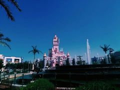 -青岛方特梦幻王国