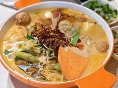 -菲哥麻辣烫(贵山小区店)