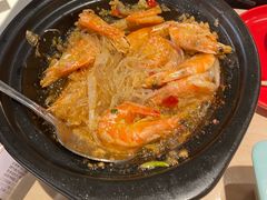 -避风塘(宝山万达店)