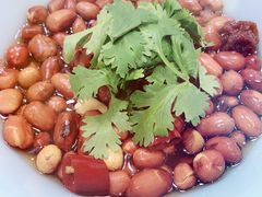 -良永小菜(平凉路店)