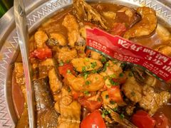 -大师傅金奖啤酒鱼(西街口总店)