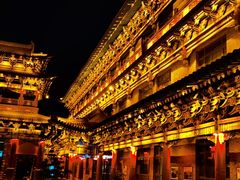-山西饭店