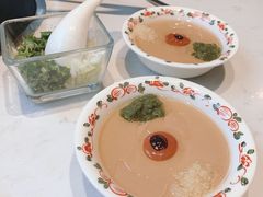 麻酱碗料-东门口涮肉·砂锅·烤串(老门东店)