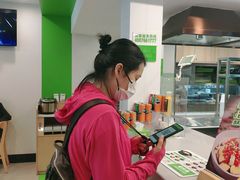 -老乡鸡(茨河路店)