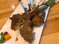 -王鼎精致料理铁板烧(世博源店)