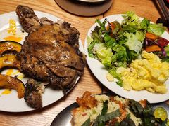 -幸邻食堂